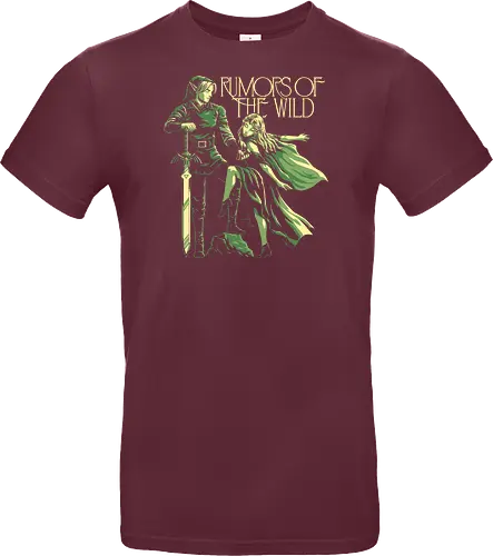 Elf Game Music Album