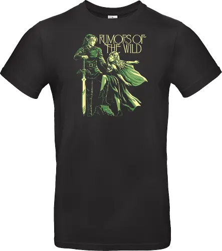 Elf Game Music Album