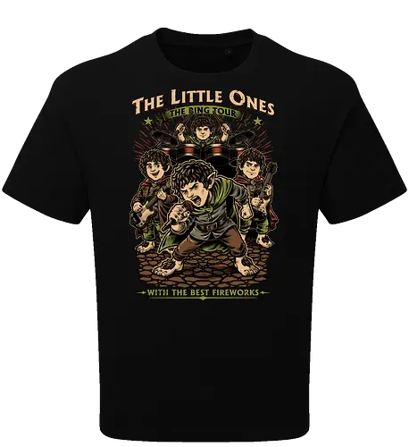 Medieval Movie Fantasy Band