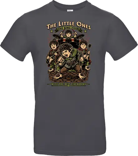 Medieval Movie Fantasy Band