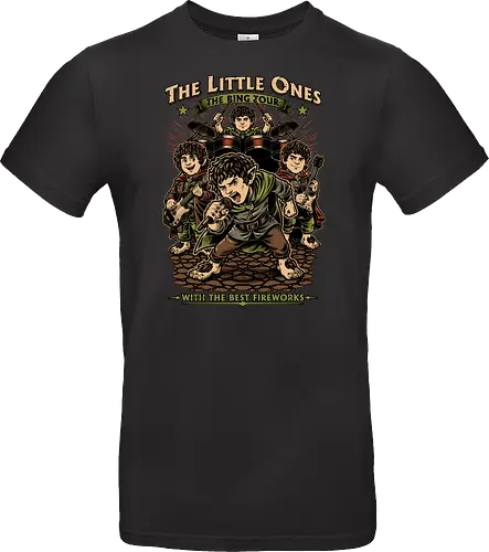 Medieval Movie Fantasy Band