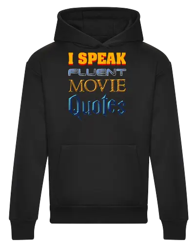 I Speak Fluent Movie Quotes