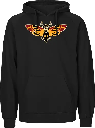 Moth Minimal Cannibal Character