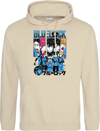 Blue Lock – Ego Striker