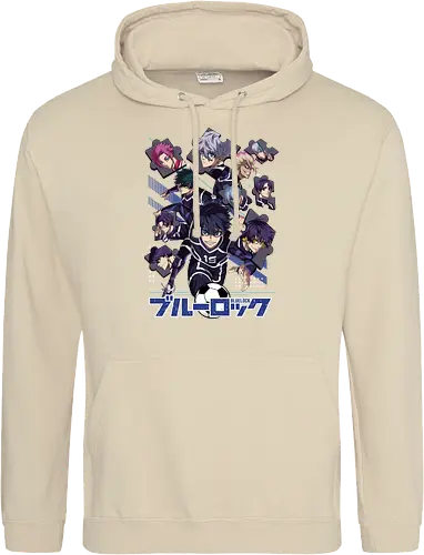 Blue Lock – Striker Evolution