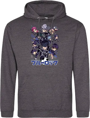 Blue Lock – Striker Evolution