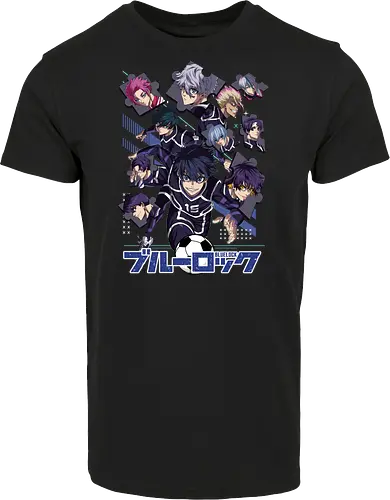 Blue Lock – Striker Evolution