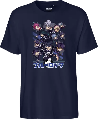 Blue Lock – Striker Evolution