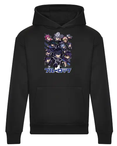 Blue Lock – Striker Evolution