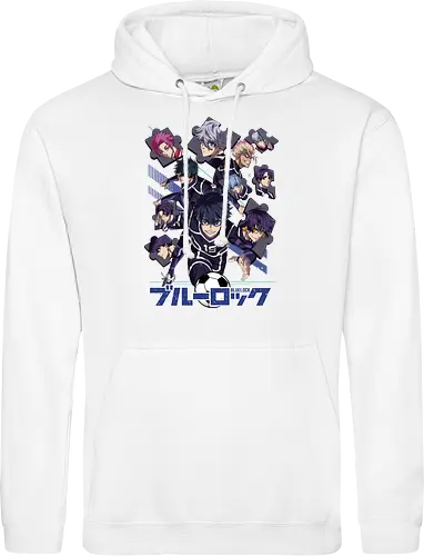 Blue Lock – Striker Evolution