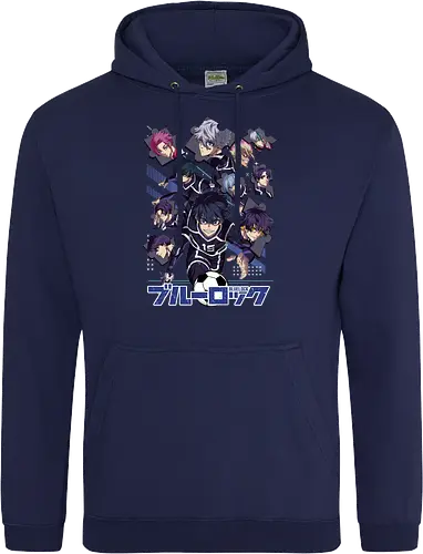 Blue Lock – Striker Evolution