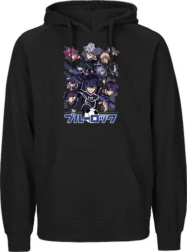 Blue Lock – Striker Evolution