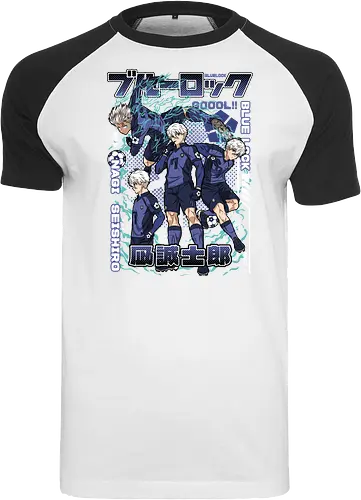 Nagi – Genius Striker