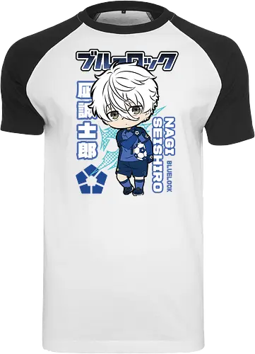 Nagi – Chibi Genius