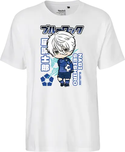 Nagi – Chibi Genius