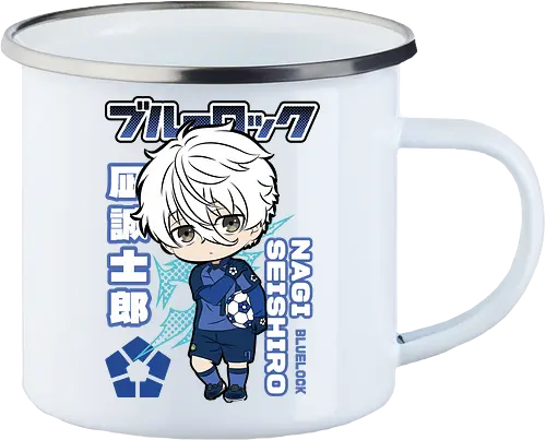 Nagi – Chibi Genius