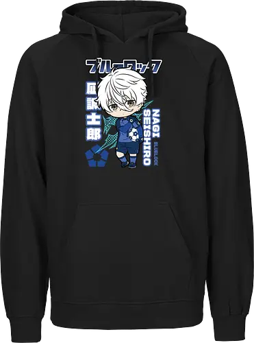 Nagi – Chibi Genius