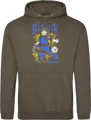 Bachira – The Monster Within