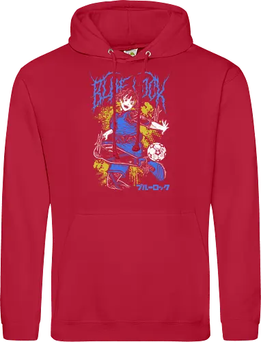 Bachira – The Monster Within