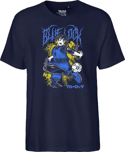 Bachira – The Monster Within