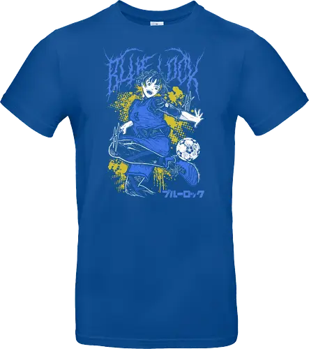 Bachira – The Monster Within