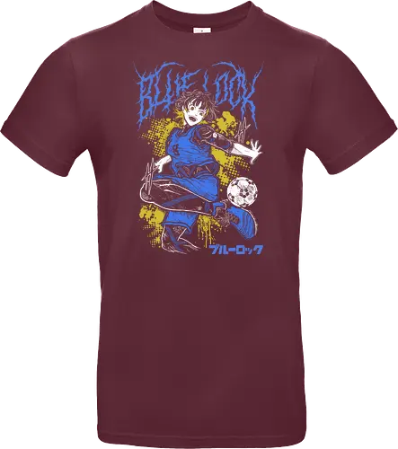 Bachira – The Monster Within