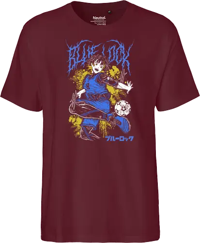 Bachira – The Monster Within