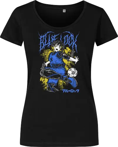 Bachira – The Monster Within