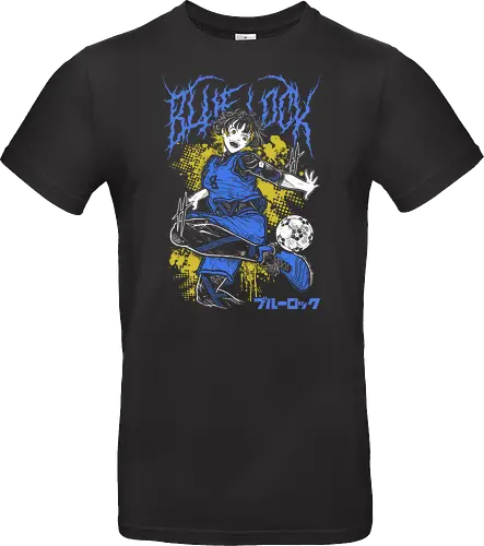 Bachira – The Monster Within