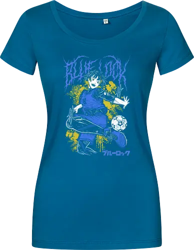 Bachira – The Monster Within