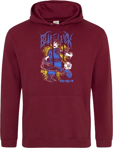 Bachira – The Monster Within