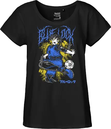 Bachira – The Monster Within