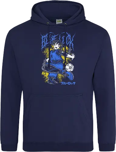 Bachira – The Monster Within