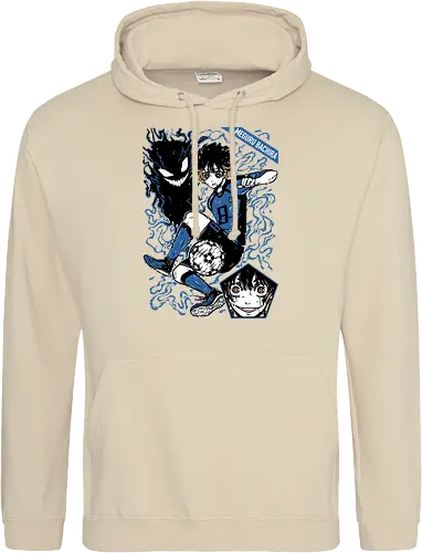 Bachira – Dribble King