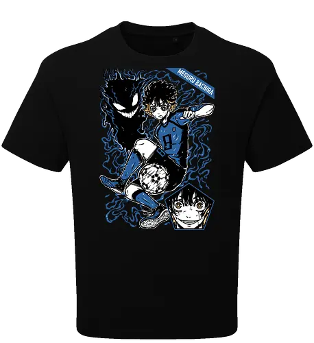 Bachira – Dribble King