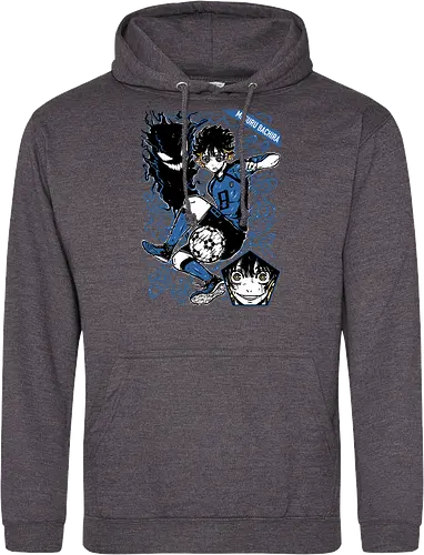 Bachira – Dribble King