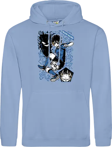 Bachira – Dribble King