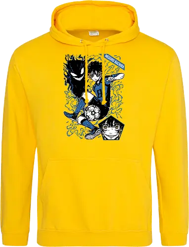 Bachira – Dribble King