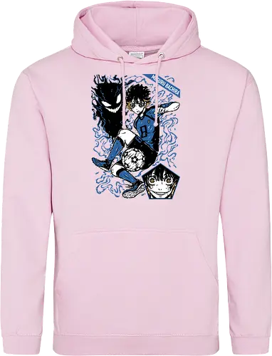 Bachira – Dribble King