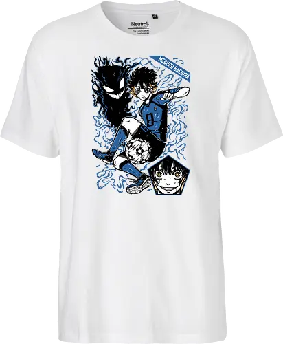 Bachira – Dribble King