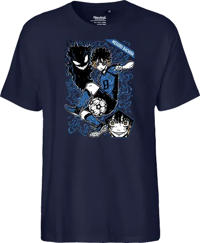 Bachira – Dribble King