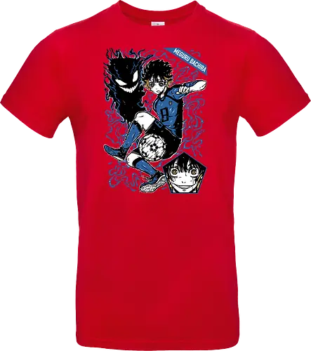 Bachira – Dribble King