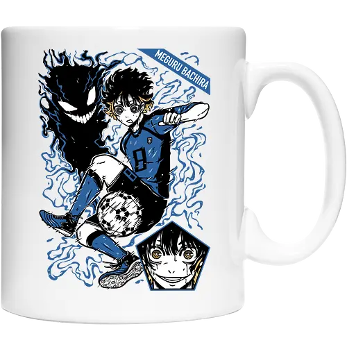 Bachira – Dribble King