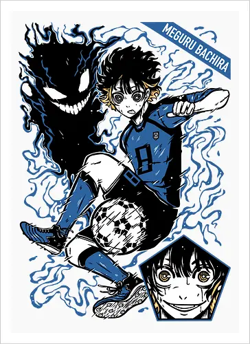 Bachira – Dribble King