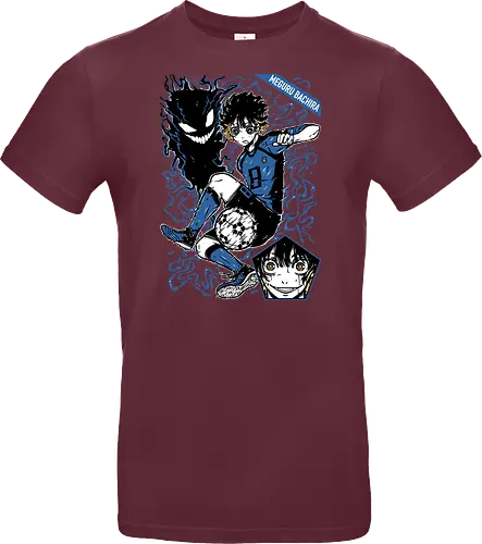 Bachira – Dribble King