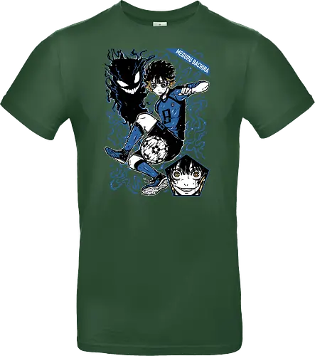 Bachira – Dribble King