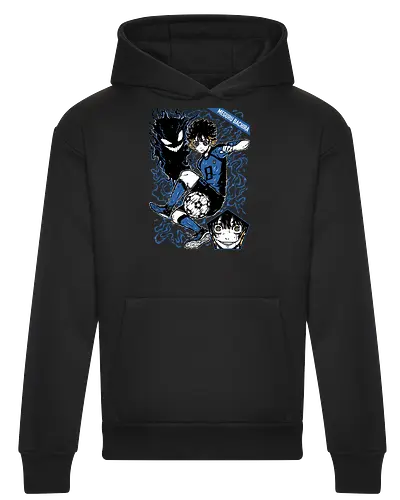 Bachira – Dribble King