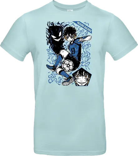 Bachira – Dribble King