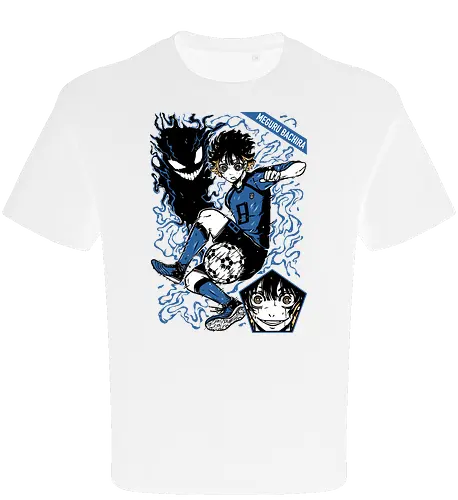 Bachira – Dribble King