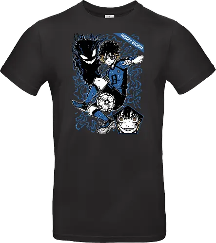 Bachira – Dribble King